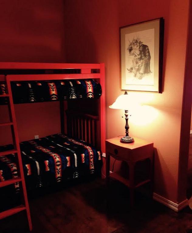 Gaynor Ranch Bed & Breakfast Polson Room photo