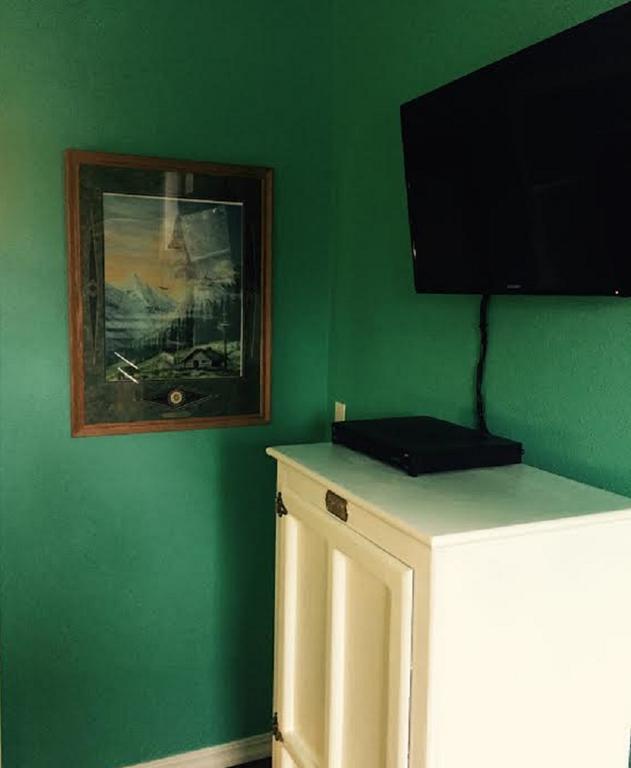 Gaynor Ranch Bed & Breakfast Polson Room photo