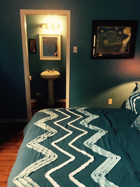Gaynor Ranch Bed & Breakfast Polson Room photo