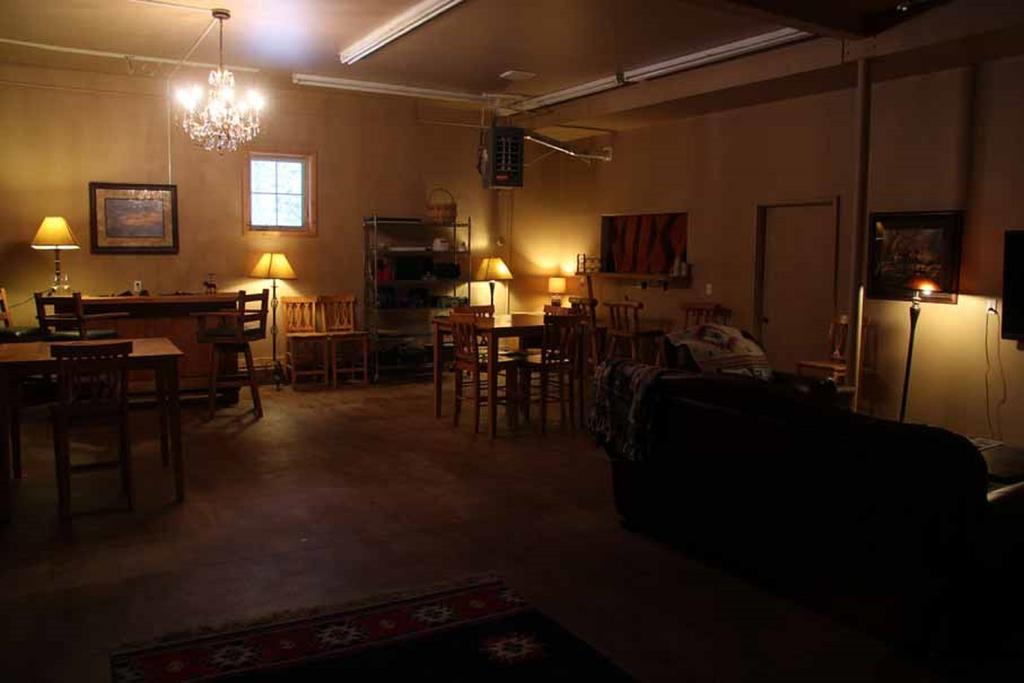 Gaynor Ranch Bed & Breakfast Polson Exterior photo