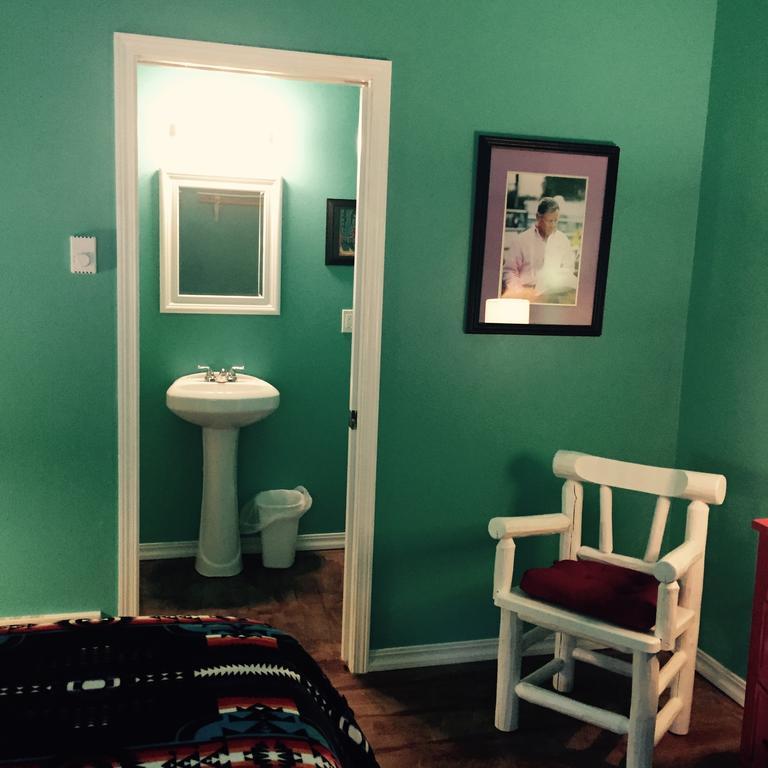 Gaynor Ranch Bed & Breakfast Polson Room photo